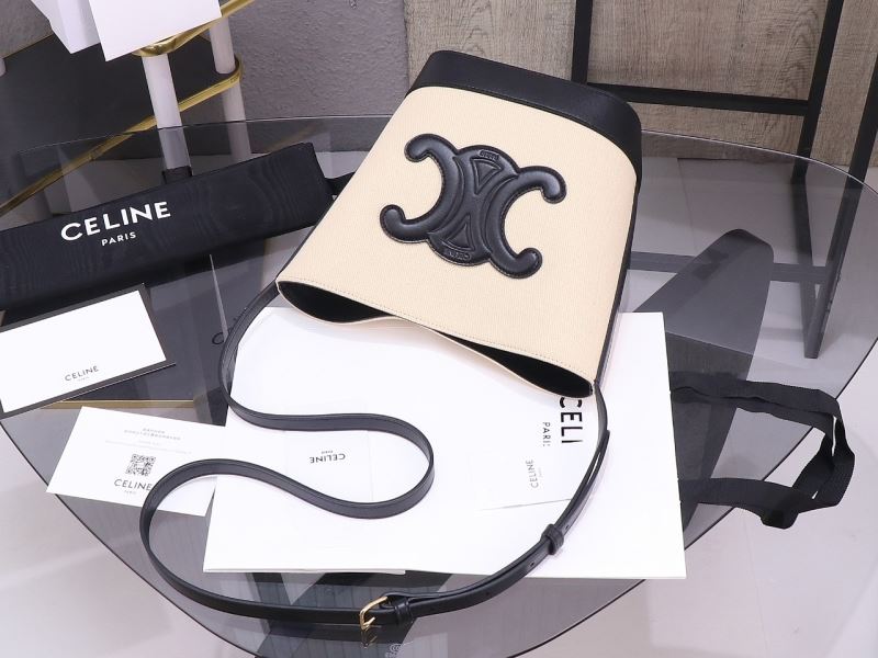 Celine Bucket Bags